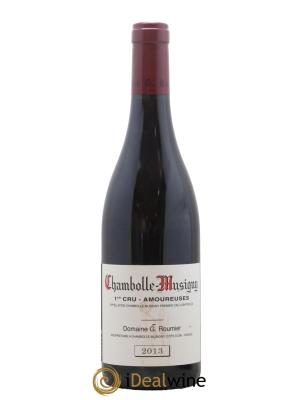 Chambolle-Musigny 1er Cru Les Amoureuses Georges Roumier (Domaine) 