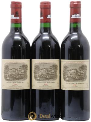 Château Lafite Rothschild 1er Grand Cru Classé