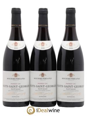 Nuits Saint-Georges 1er Cru Les Cailles Bouchard Père & Fils 