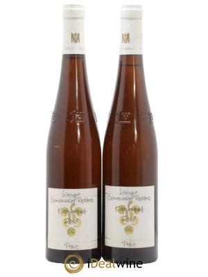 Allemagne Pfalz Kastanienbusch Riesling GG Ökonomierat Rebholz