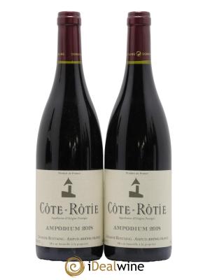 Côte-Rôtie Ampodium René Rostaing