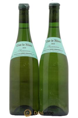 Sancerre Clos la Neore Edmond Vatan