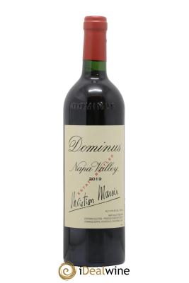 Napa Valley Dominus Christian Moueix