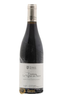 Corton Grand Cru La Vigne au Saint Croix (Domaine des)