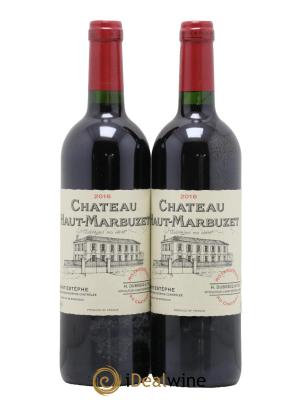 Château Haut Marbuzet