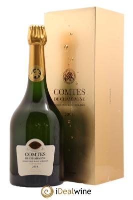 Comtes de Champagne Taittinger