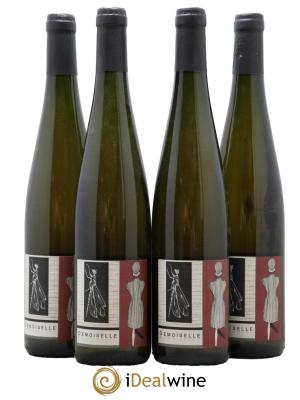 Alsace Gewurztraminer Demoiselle Rietsch