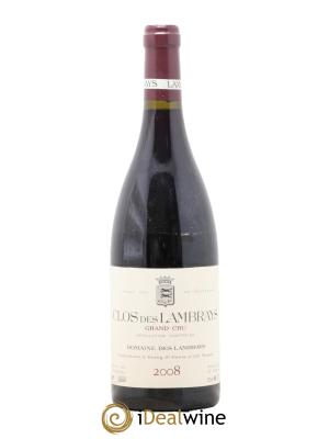 Clos des Lambrays Grand Cru Domaine des Lambrays