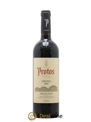 Ribera Del Duero DO Protos