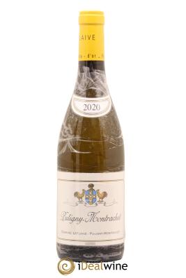 Puligny-Montrachet Leflaive (Domaine)