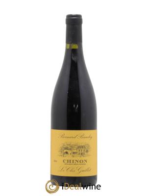 Chinon Le Clos Guillot Bernard Baudry