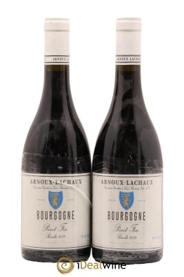 Bourgogne Pinot Fin Arnoux-Lachaux (Domaine)