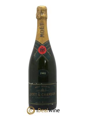 Brut Impérial Moët et Chandon