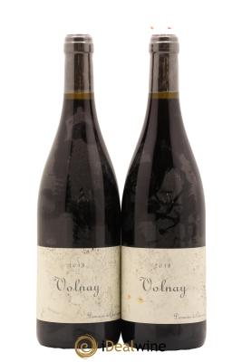 Volnay Domaine de Chassorney - Frédéric Cossard