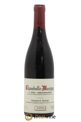 Chambolle-Musigny 1er Cru Les Amoureuses Georges Roumier (Domaine)