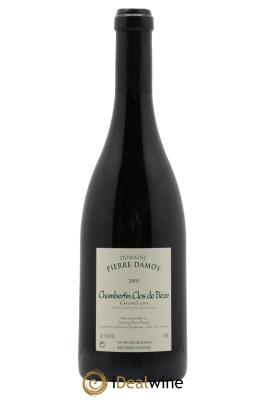 Chambertin Clos de Bèze Grand Cru Pierre Damoy