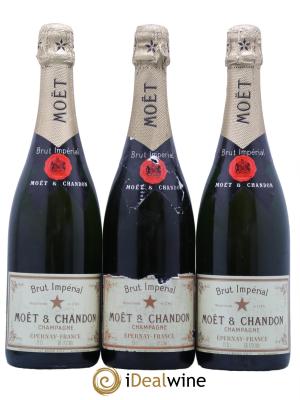 Brut Impérial Moët et Chandon