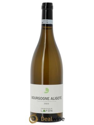 Bourgogne Aligoté Dominique Lafon