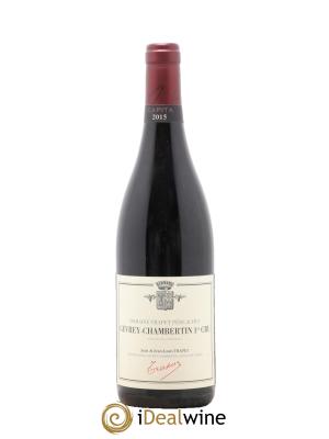 Gevrey-Chambertin 1er Cru Capita Domaine Trapet