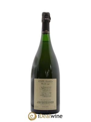 Champagne Avize Grand Cru Jacquesson