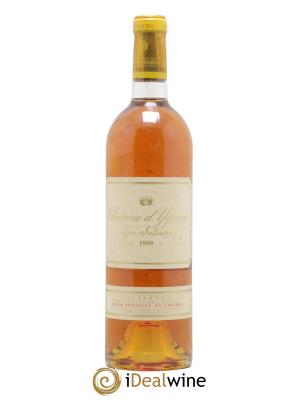 Château d' Yquem 1er Cru Classé Supérieur 