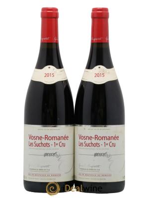 Vosne-Romanée 1er Cru Les Suchots Gérard Mugneret