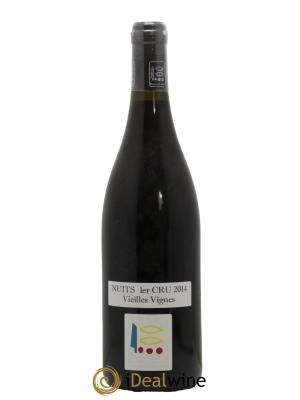 Nuits Saint-Georges 1er Cru Vieilles Vignes Prieuré Roch