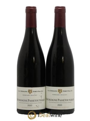 Bourgogne Passetoutgrain Domaine Forey