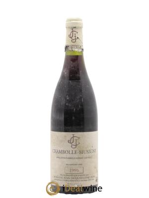 Chambolle-Musigny Jean-Jacques Confuron