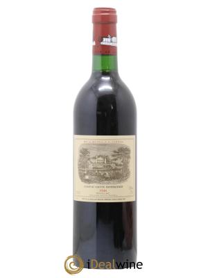 Château Lafite Rothschild 1er Grand Cru Classé