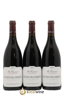 Gevrey-Chambertin Méo-Camuzet (Frère & Soeurs)