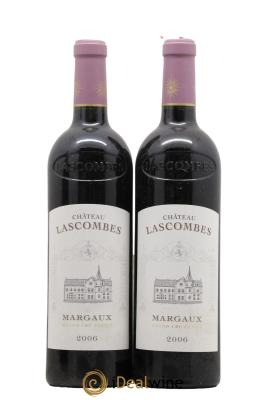 Château Lascombes 2ème Grand Cru Classé