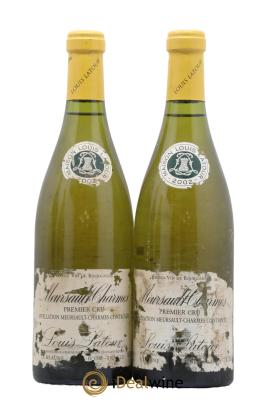 Meursault 1er Cru Charmes Louis Latour