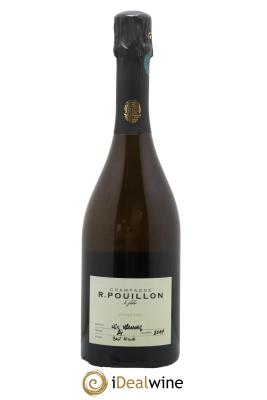 Grand Cru Les Valnons Extra-Brut R. Pouillon & fils