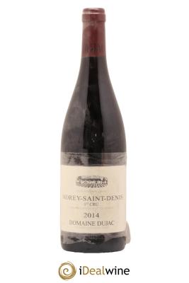 Morey Saint-Denis 1er Cru Dujac (Domaine)