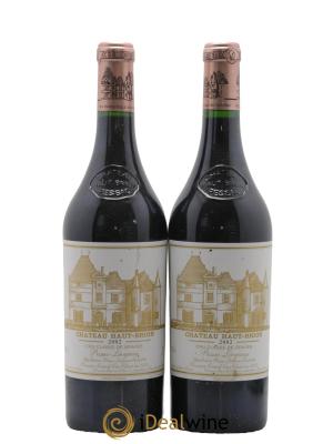 Château Haut Brion 1er Grand Cru Classé