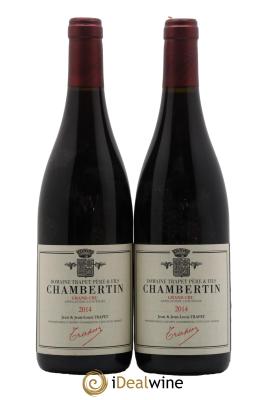 Chambertin Grand Cru Domaine Trapet 