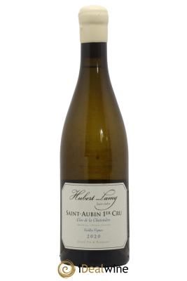 Saint-Aubin 1er Cru Clos de la Chatenière Vieilles Vignes Hubert Lamy