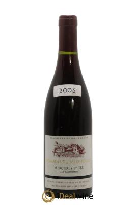 Mercurey 1er Cru Les Saumonts Domaine Meix Foulot