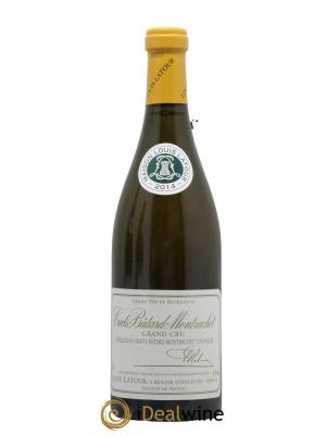 Criots-Bâtard-Montrachet Grand Cru Louis Latour