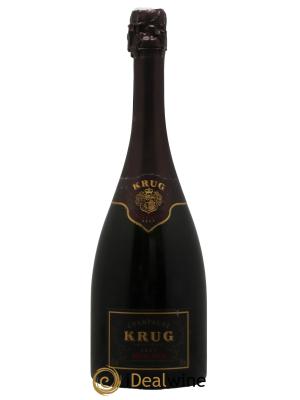 Vintage Krug