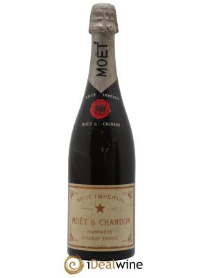 Brut Impérial Moët et Chandon 