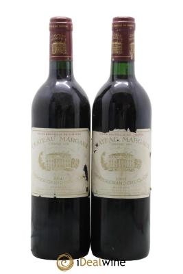 Château Margaux 1er Grand Cru Classé