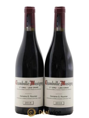 Chambolle-Musigny 1er Cru Les Cras Georges Roumier (Domaine) 