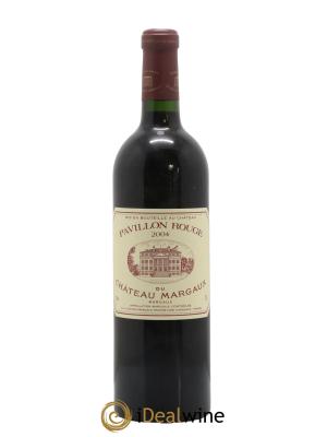 Pavillon Rouge du Château Margaux Second Vin