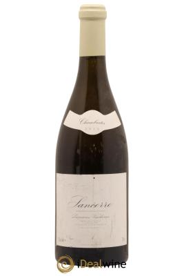 Sancerre Chambrates Domaine Vacheron et Fils