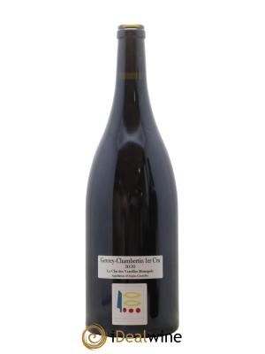 Gevrey-Chambertin 1er Cru Le Clos des Varoilles Monopole Prieuré Roch