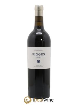 Ribera Del Duero Pingus Dominio de Pingus - Peter Sisseck