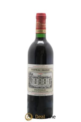 Château Dauzac 5ème Grand Cru Classé