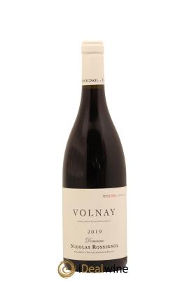 Volnay Nicolas Rossignol